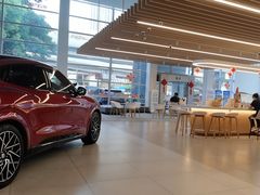 -上海协通福骋福特4S店(汶水路店)