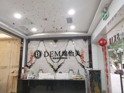 -DEM缔怡美科技美容