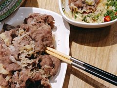 -百草滩羊清水涮羊肉(长城路店)
