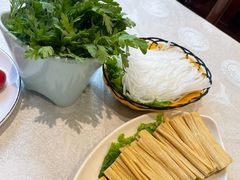 -东来顺饭庄(天坛店)