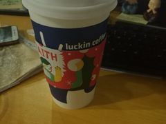 -瑞幸咖啡(芳村万象店)