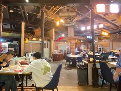 -老街鱼嘴巴(步步高新天地店)