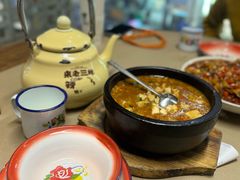 -老三样·旧食新味(万寿宫店)