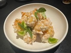 -小大董·烤鸭(西单大悦城店)