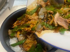 -兰湘子·湘菜小炒(崂山丽达店)