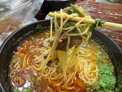 -一品飘香米线(一中总店)