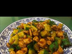 -北大地皖峰饭馆