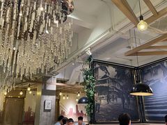 大堂-雾都渣渣火锅(南城智汇城店)