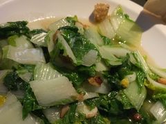 -绿茶餐厅(松江万达店)