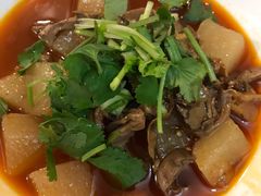 -百年粉蒸牛肉