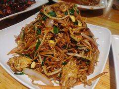 -陈记农家挂炉烤肉(雁南一路店)
