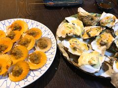 -松岛日本料理(汾江路店)