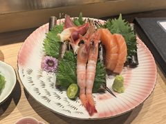 -彩汐 日式海鲜&烧鸟居酒屋