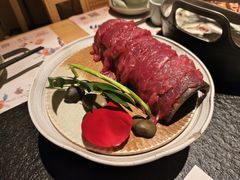 -盡膳口福跷脚牛肉火锅(国贸商城店)