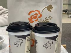 -喜茶(东莞厚街万达店)