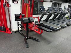 -坚果健身24小时工作室(定西路店)