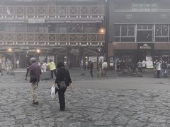 -富士山吉田線五合目