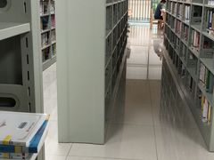 -增城图书馆(荔景大道辅路店)