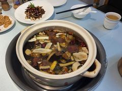 -名善山珍·野生菌汤锅(文殊院店)