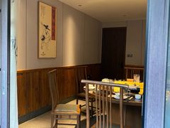 -湘力力小院·鱼汤泡饭(枫林路店)