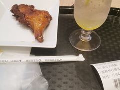 -大家乐(广州花城汇店)