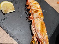 盐烤红虎虾-伊藤ITO(侨福芳草地购物中心店)