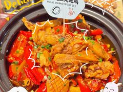 -一味大院•桐庐菜传承店(春江路店)