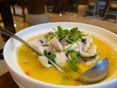 -西双版纳洲际度假酒店-曼霖轩中餐厅