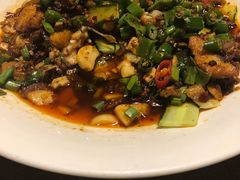 -渝信川菜 · 川味家常菜(长安店)