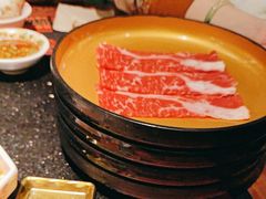 -牛New寿喜烧(虹桥新天地店)