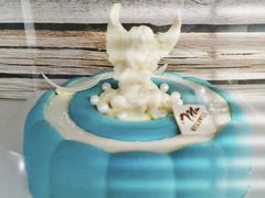 -麦雪尔甜品·生日蛋糕(新街口旗舰店)