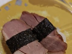 -争鲜回转寿司(浦东三钢里PLUS店)