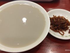 豆汁儿-护国寺小吃(地安门店)