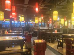 -蜀国大将老火锅(江北店)