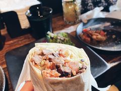 -Q MEX 库迈墨西哥餐吧(三里屯店)
