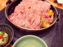 -syabu禅 花柚香 日料 火锅(大丸福岡天神店)