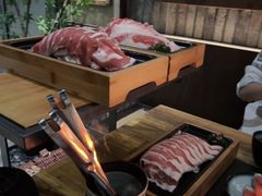 -湊湊火锅·茶憩(石家庄万象城店)