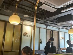 大堂-顺峰顺水顺德菜(龙华店)