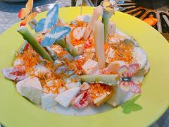 -鱼饪杰烤鱼餐厅