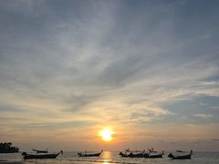 -卡马拉海滩