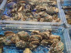 -徐记海鲜(大雁塔|金都店)