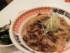 牛气肥腹烧肉饭-牛邸·烧肉饭(来福士店)