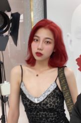 -3AM·S HAIR SALON烫发染发接发