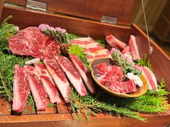 -MIKOMIKO和牛烧肉专门店(南门店)