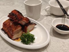 神之叉烧-翠华餐厅(正佳广场店)