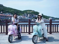 -东澳岛