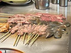 -大渔铁板烧(东城店)
