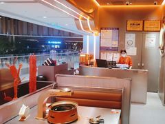 -西塔老太太泥炉烤肉(苏州大悦城店)