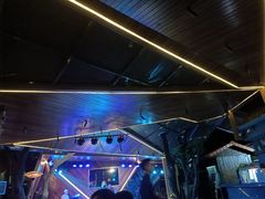 -爵士花园音乐酒吧餐厅