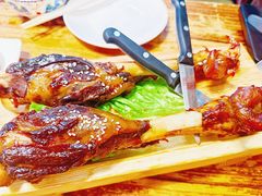 -牧马人奶茶馆(乌兰察布总店)